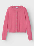 NAME IT Жилетка NKFVALMA LS SHORT KNIT CARD R1