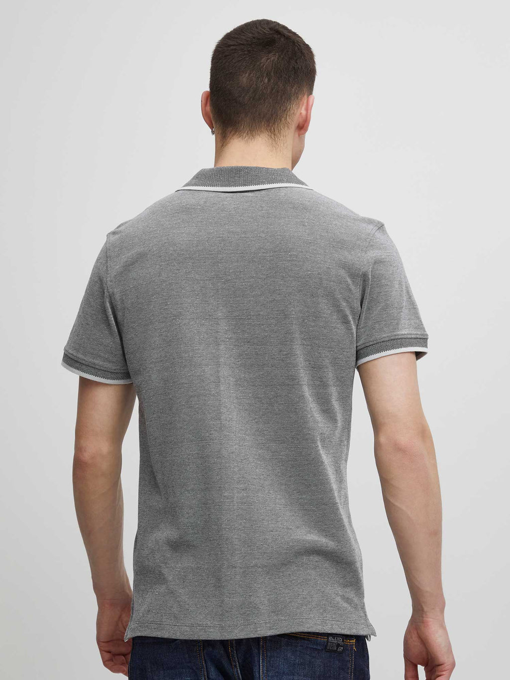 BLEND Тениска BHNATE poloshirt NOOS