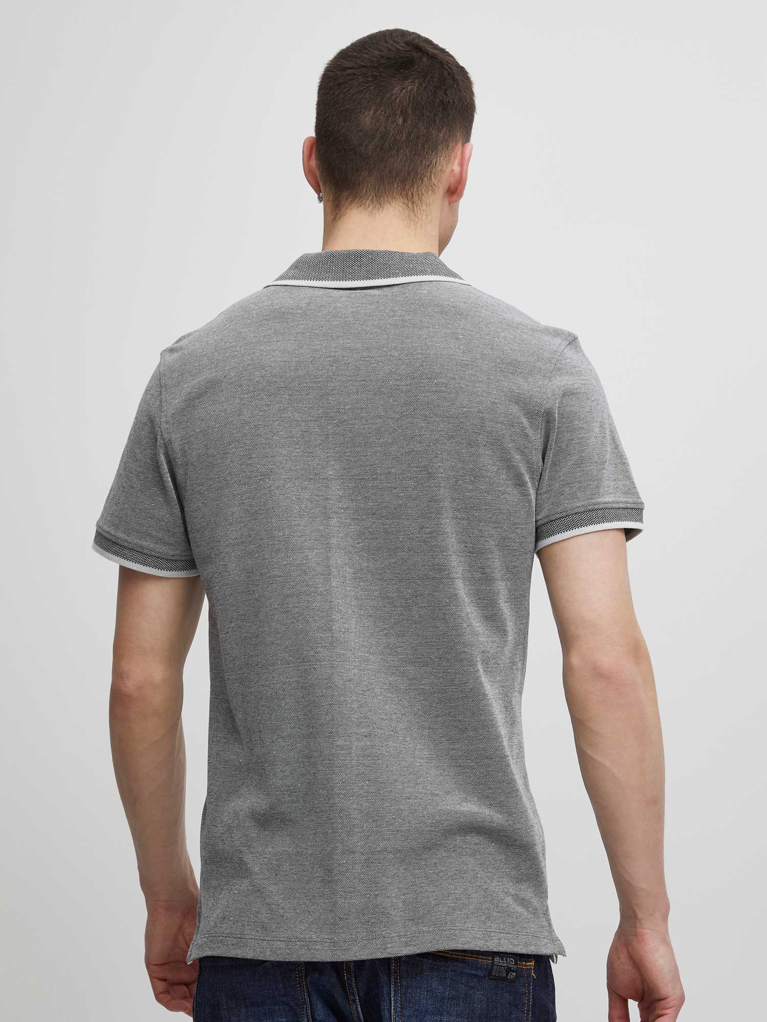 BLEND Тениска BHNATE poloshirt NOOS