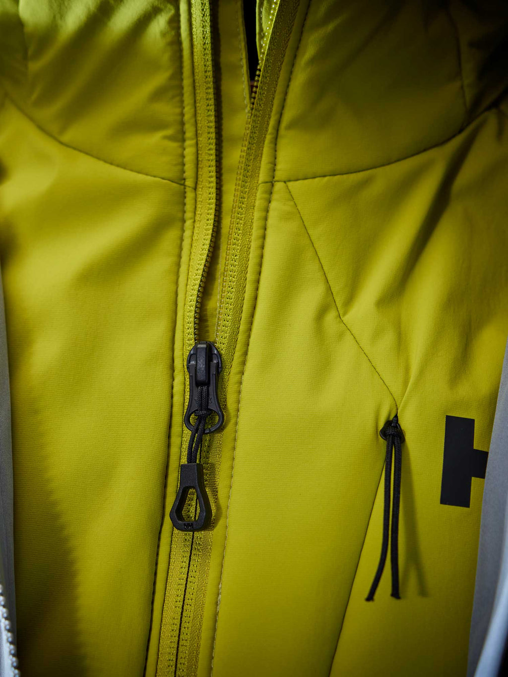 HELLY HANSEN Яке ODIN STRETCH HOOD INSULAT 2.0