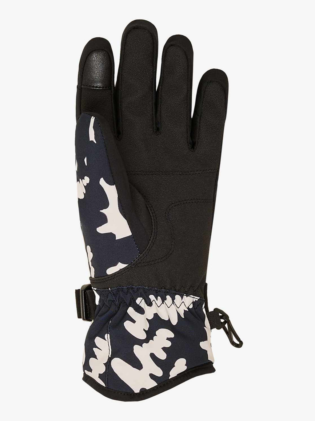 ROXY Ръкавици ROXY JETTY GLOVES