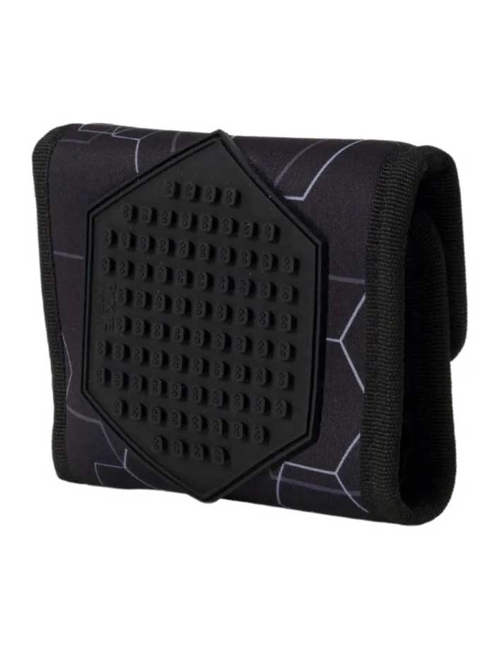 KIDS MOVIE HEROES Портмоне Pixie Crew Hexa Black