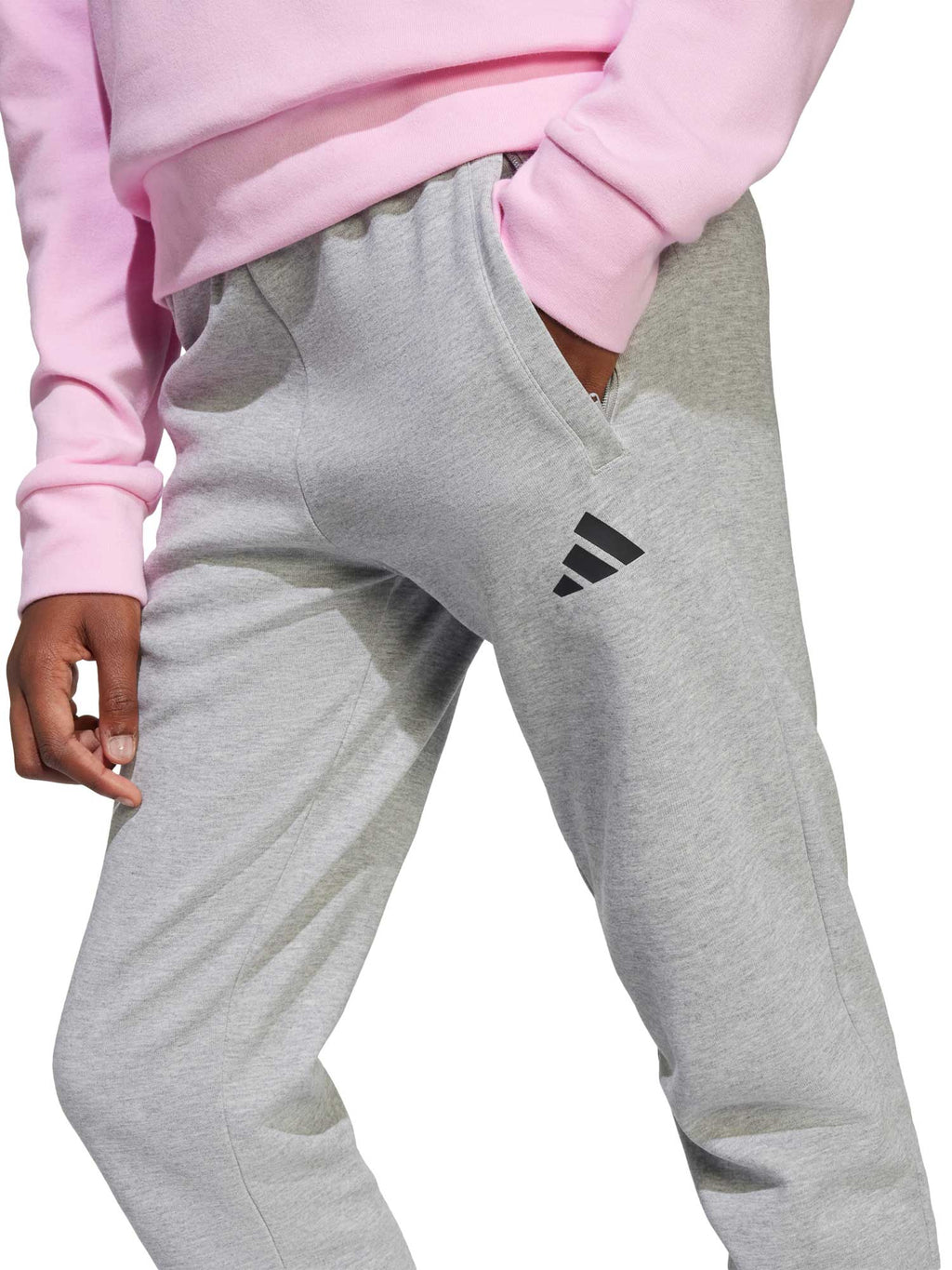 ADIDAS SPORTSWEAR Спортен екип Future Icons Logo Track Suit Kids