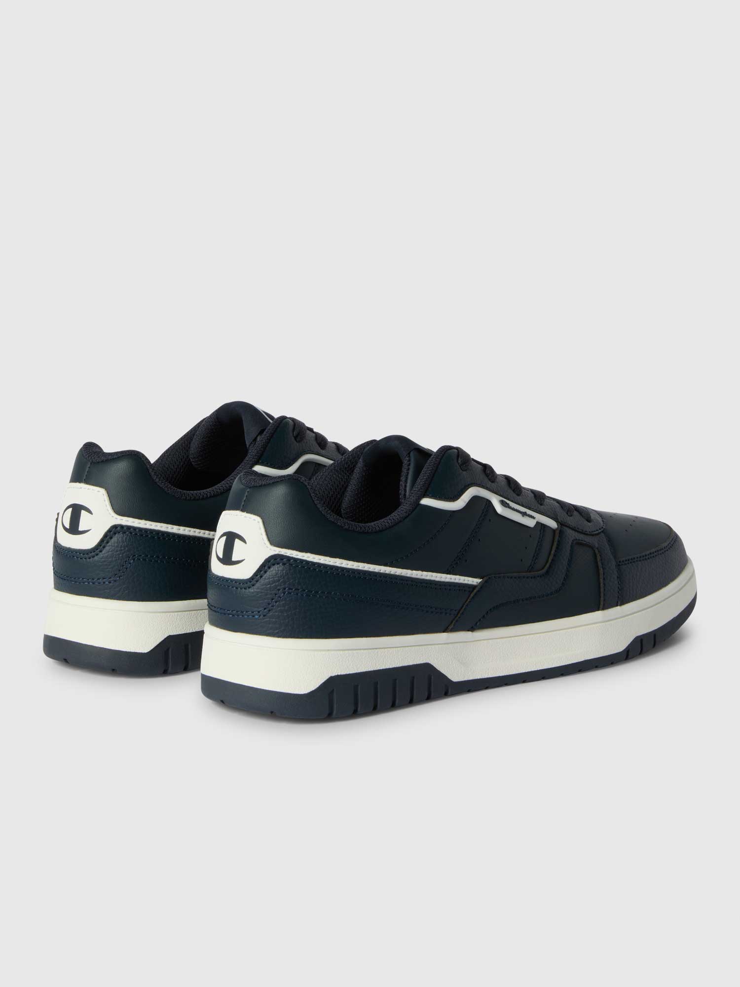 CHAMPION Обувки CLAY EVOLVE Low Cut Shoe
