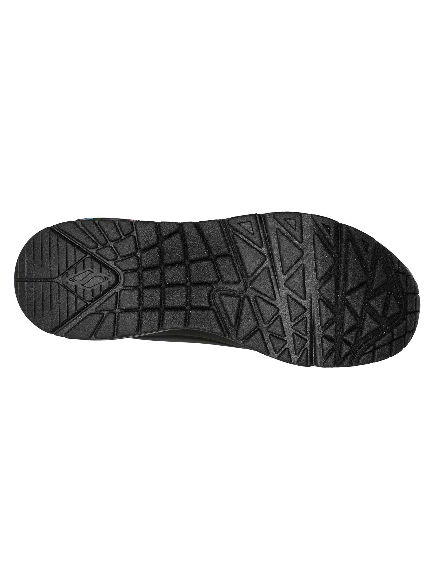 SKECHERS Обувки UNO-HIGHLIGHTLOVE