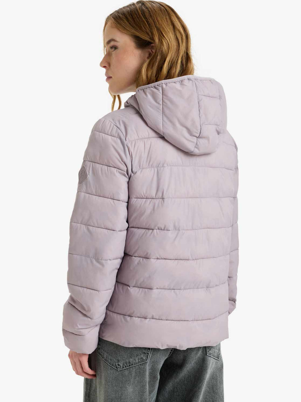 ROXY Яке WIND BLISS HOODED