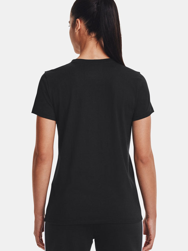 UNDER ARMOUR Тениска Live Sportstyle Graphic SSC