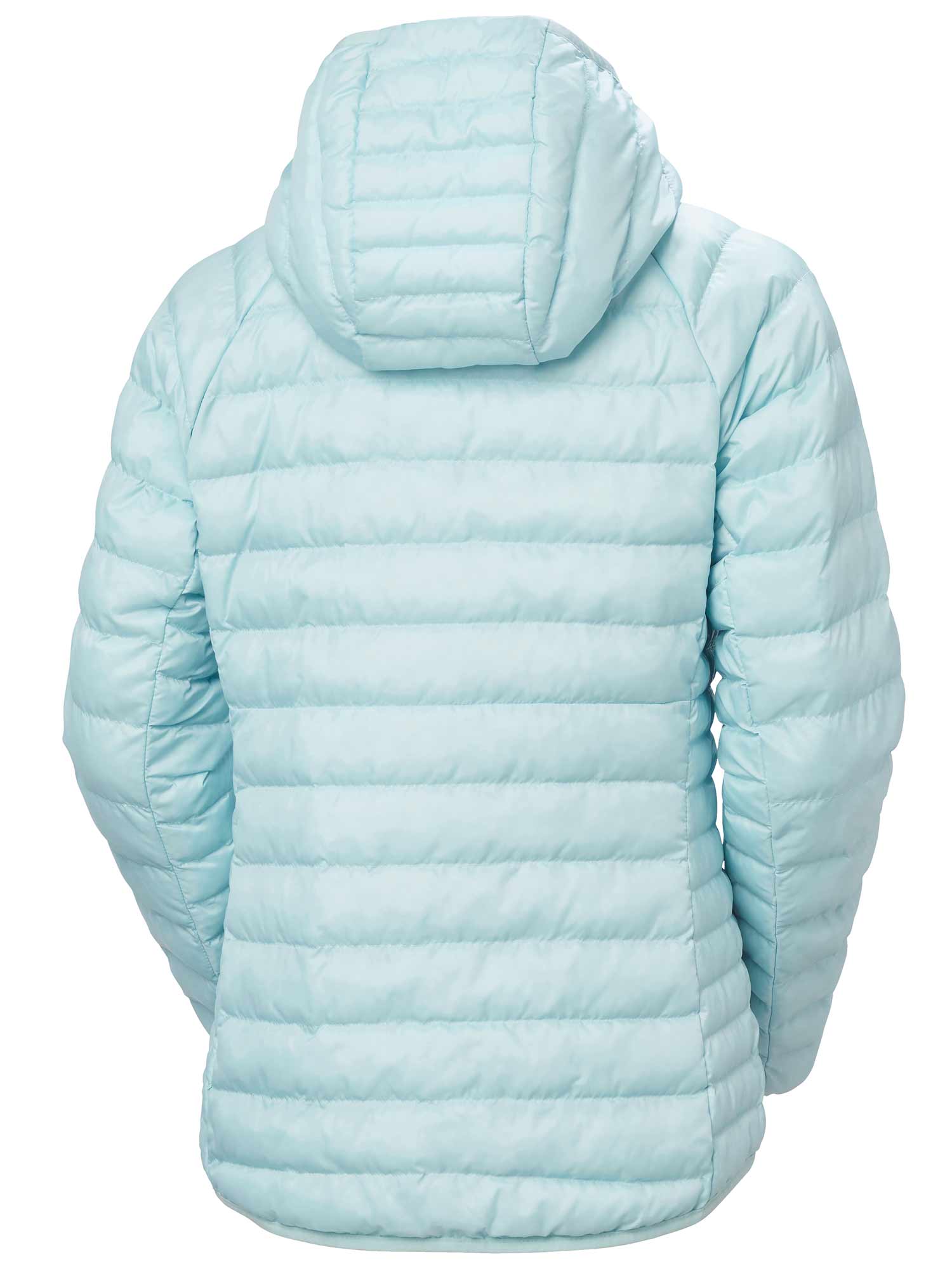 HELLY HANSEN Яке W BANFF HOODED INSULATOR