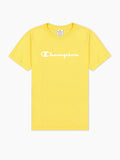 CHAMPION Тениска Crewneck T-Shirt