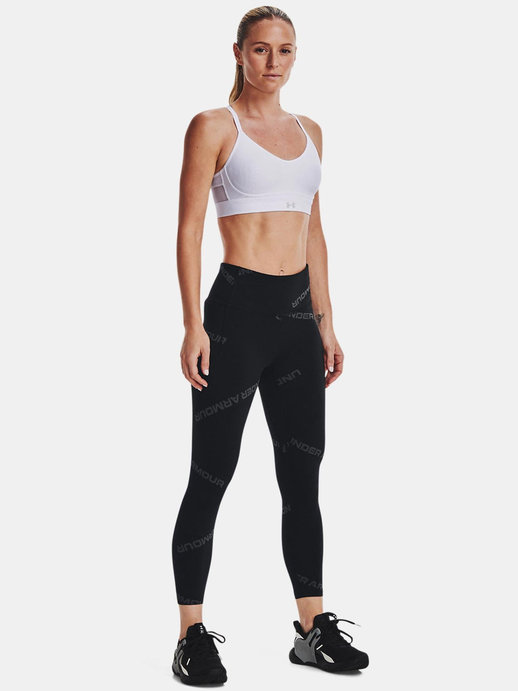UNDER ARMOUR Клин Meridian Print