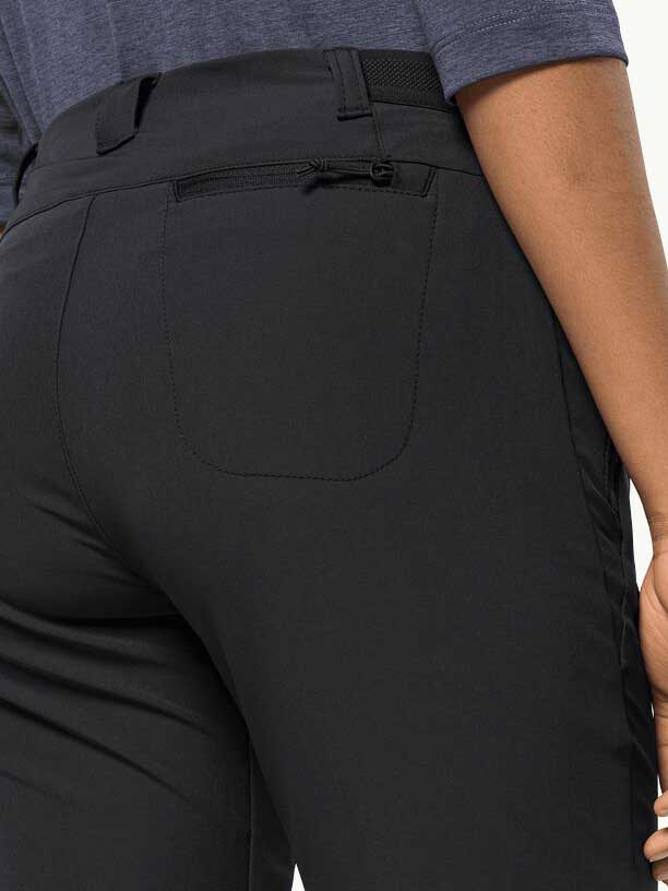 JACK WOLFSKIN Панталон GEIGELSTEIN SLIM W