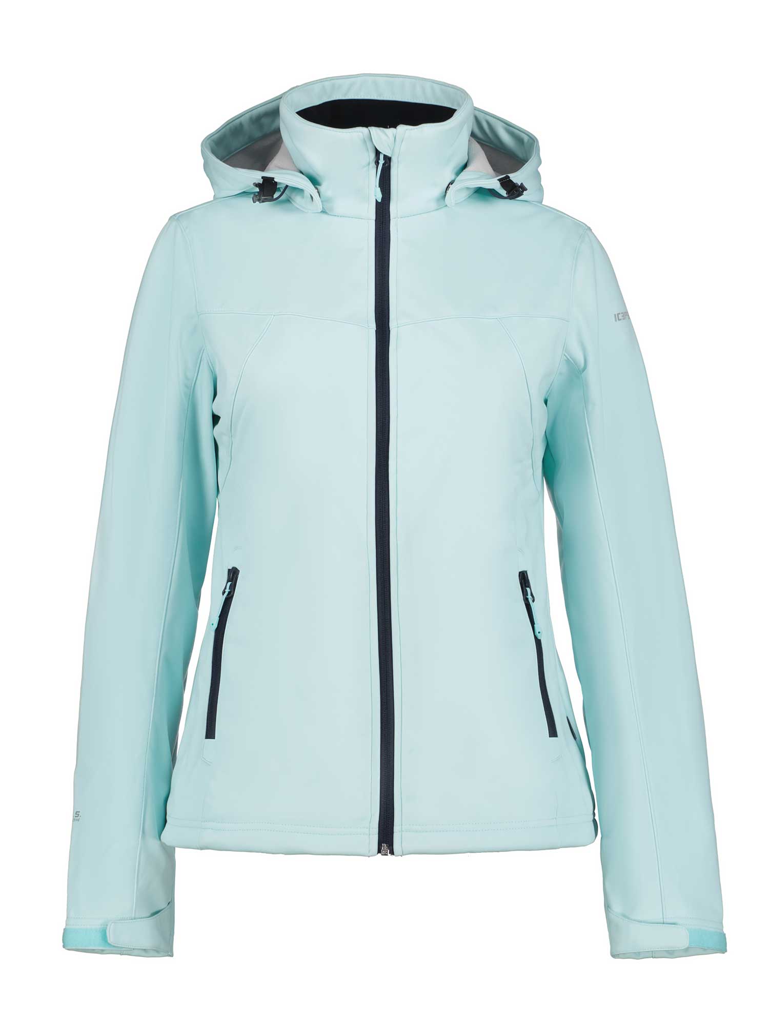 ICEPEAK Яке BOISE