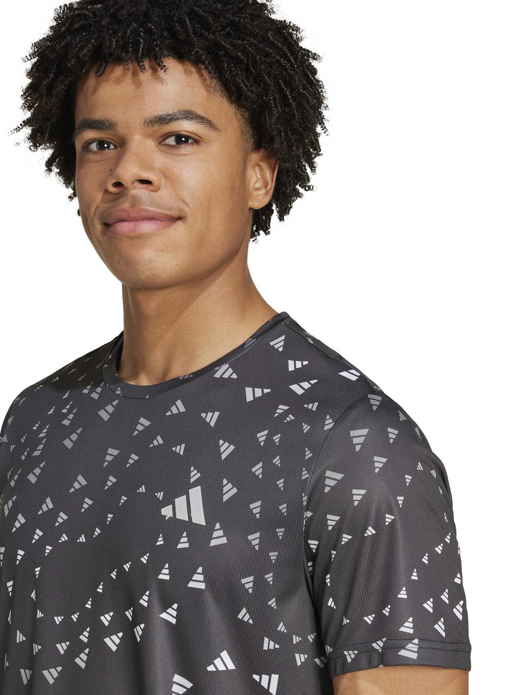ADIDAS PERFORMANCE Тениска AEROREADY T-Shirt