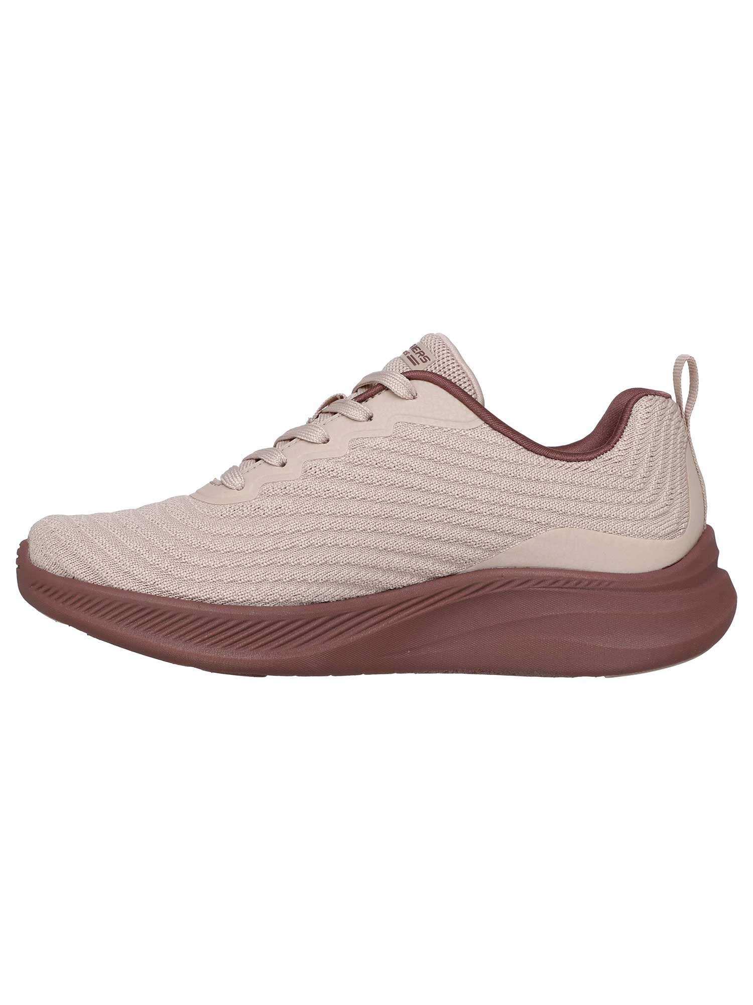 SKECHERS Обувки BOBS MODA FLEX-MELLOW DAWN