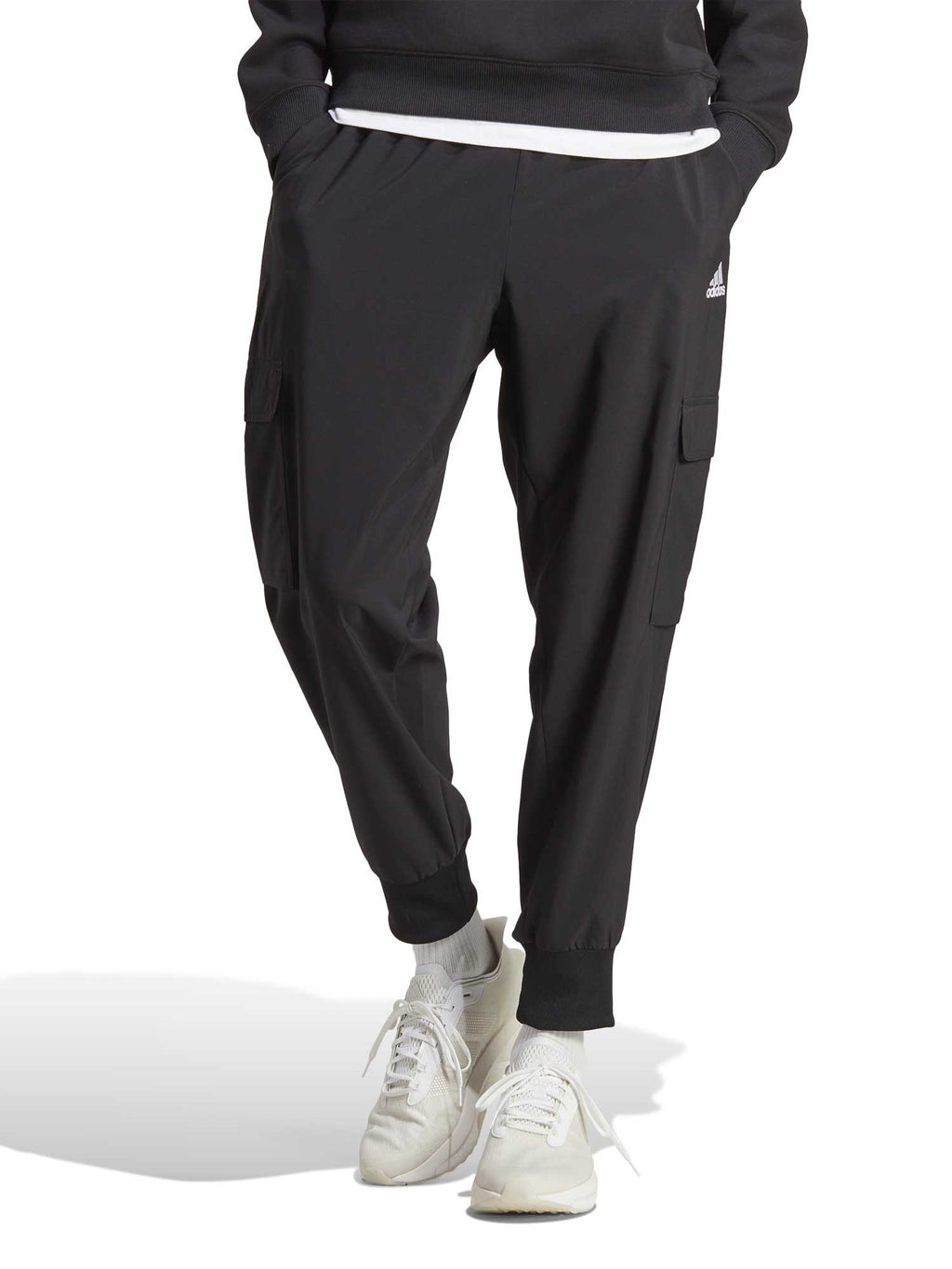 ADIDAS SPORTSWEAR Спортно долнище Essentials
