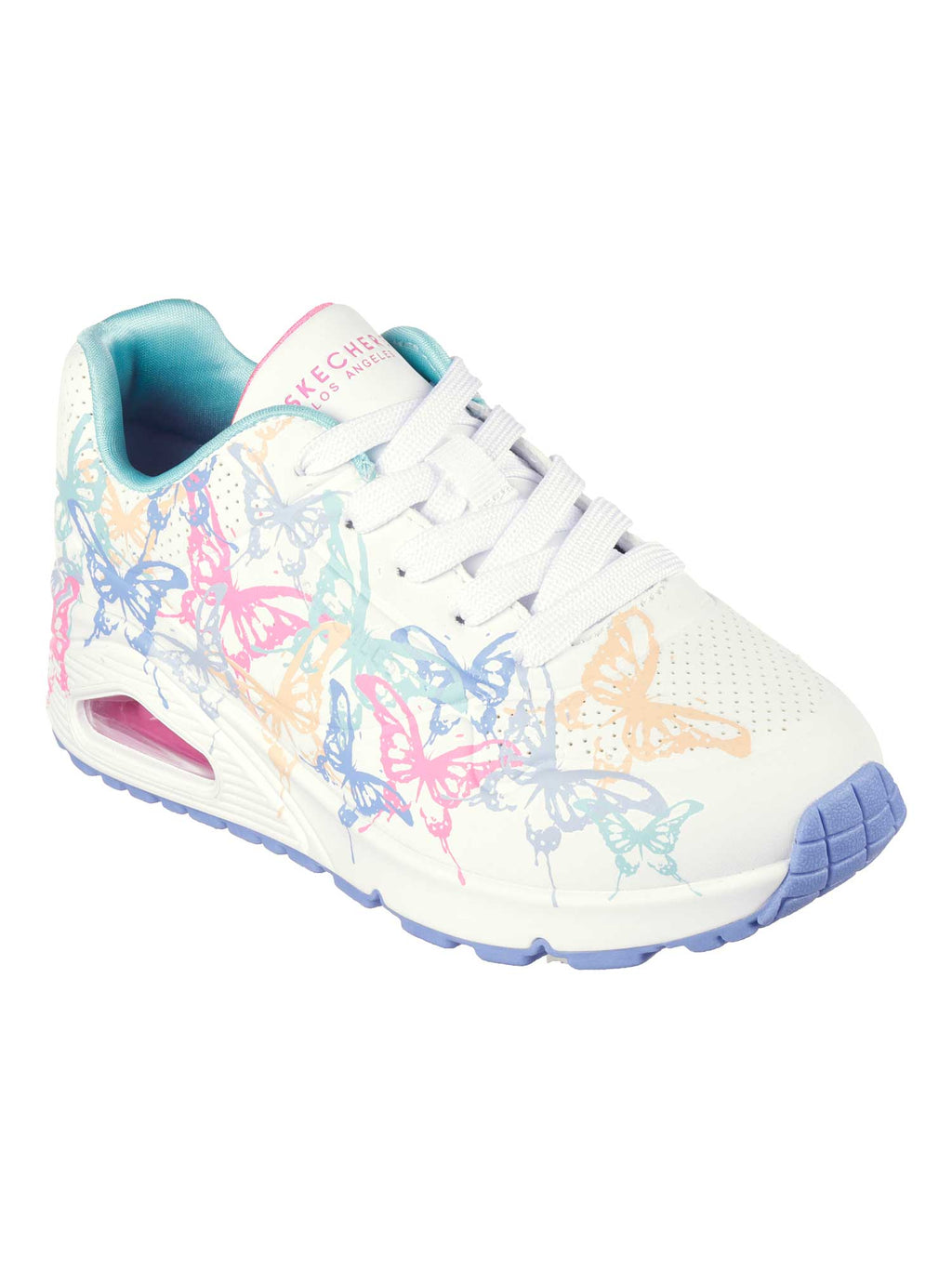 SKECHERS Обувки UNO GEN1 - BUTTERFLY