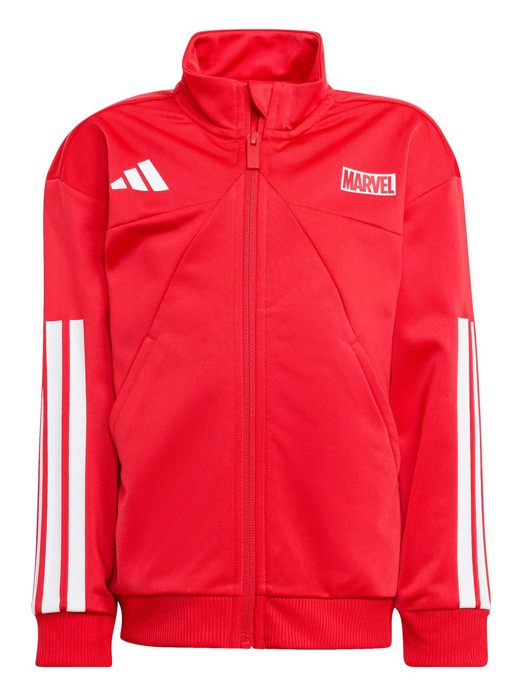 ADIDAS SPORTSWEAR Спортен екип Marvel Spider-Man Tracksuit Kids