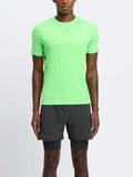 REEBOK Тениска RUNNING SS SPEEDWICK TEE T-SH