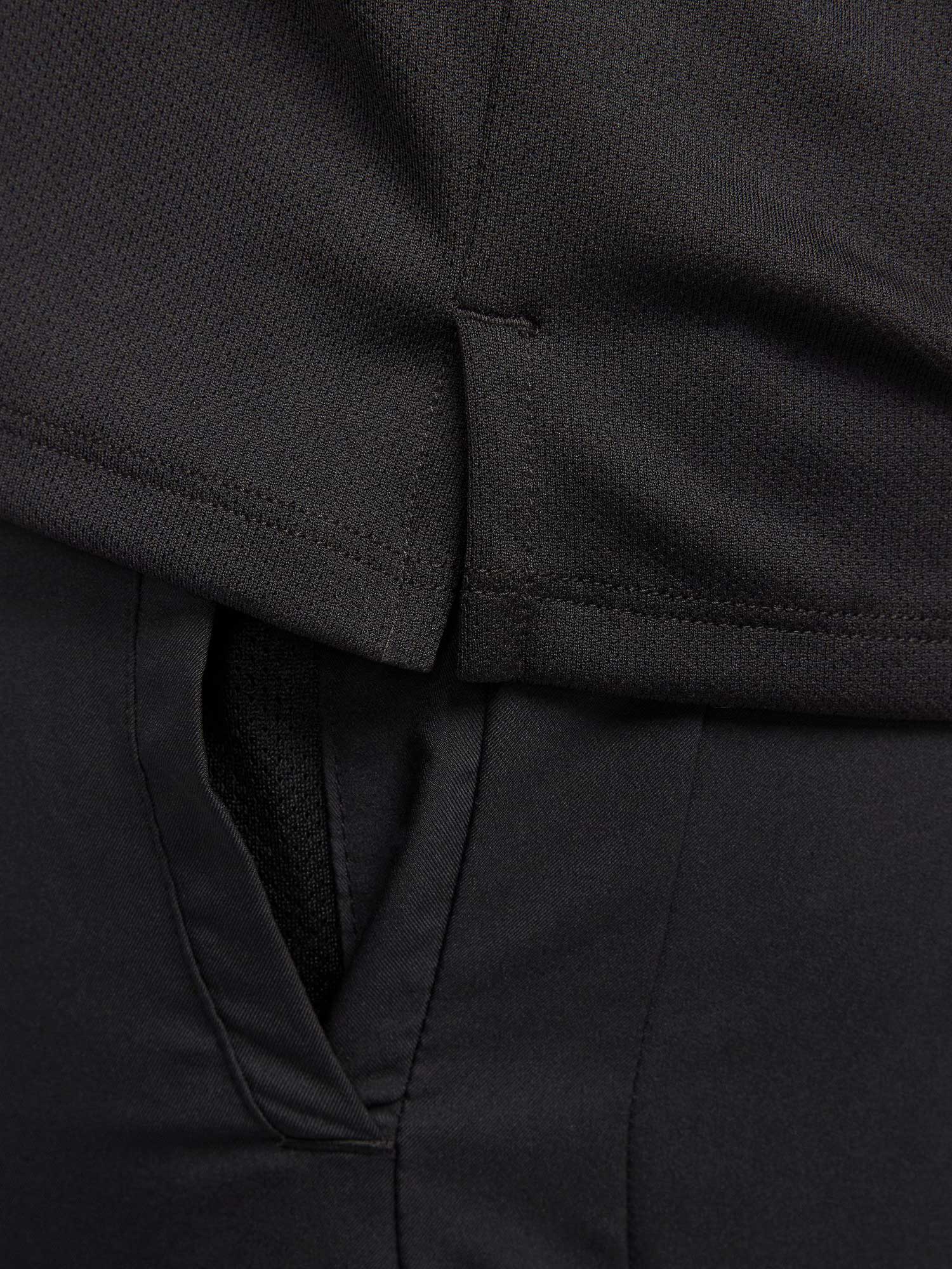 NIKE Тениска M NK DF UV MILER SS