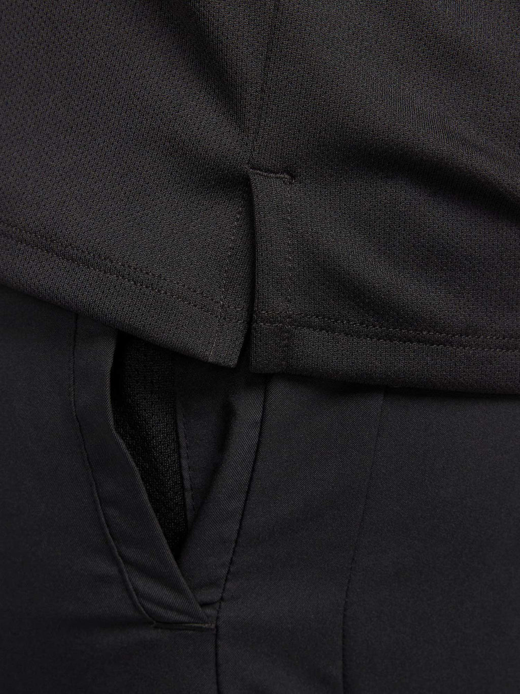 NIKE Тениска M NK DF UV MILER SS