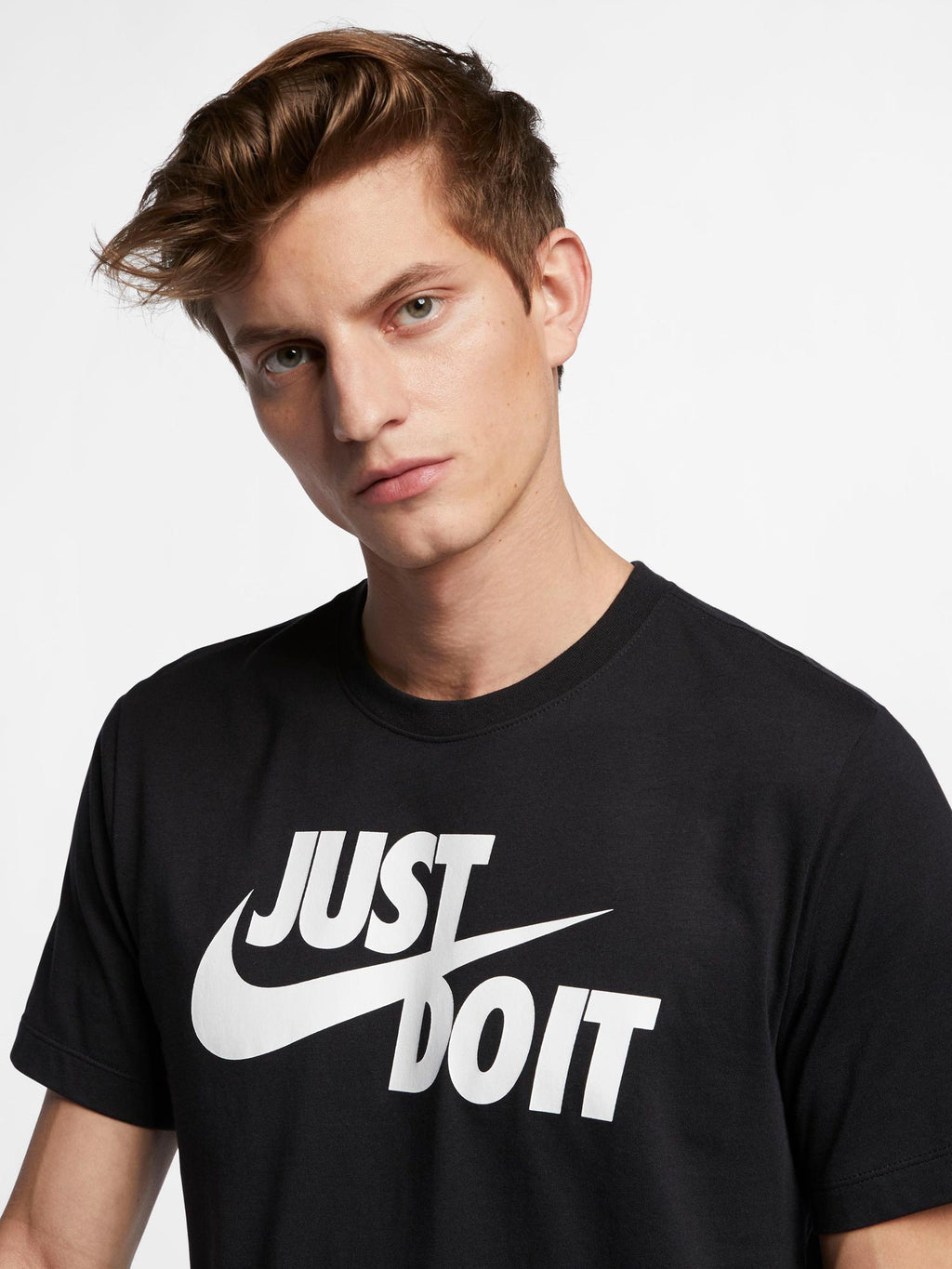 NIKE Тениска M NSW TEE JUST DO IT