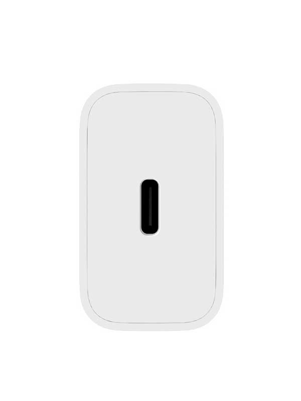XIAOMI Зарядно Mi 20W charger (Type-C)