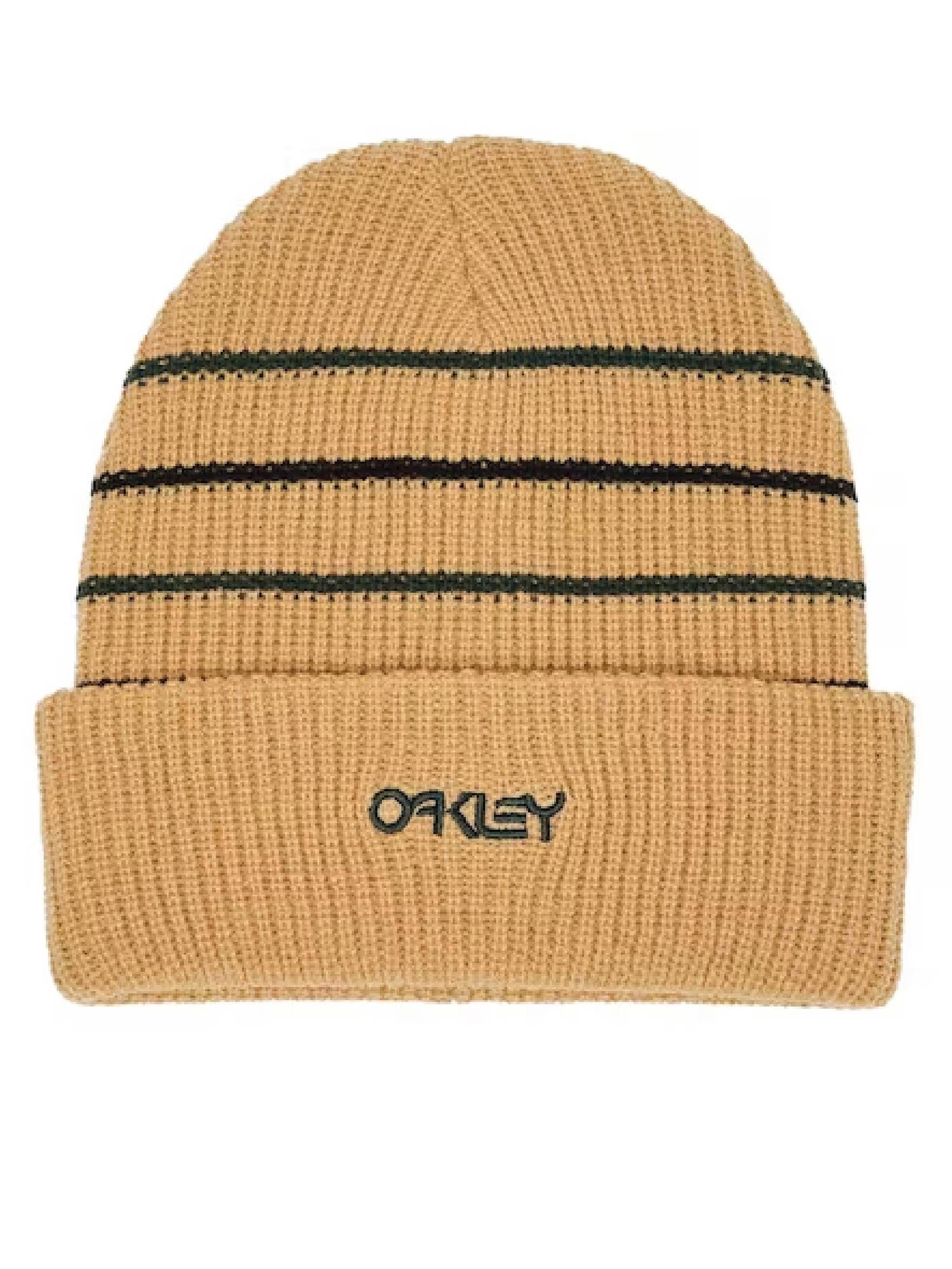 OAKLEY Шапка B1B STRIPE