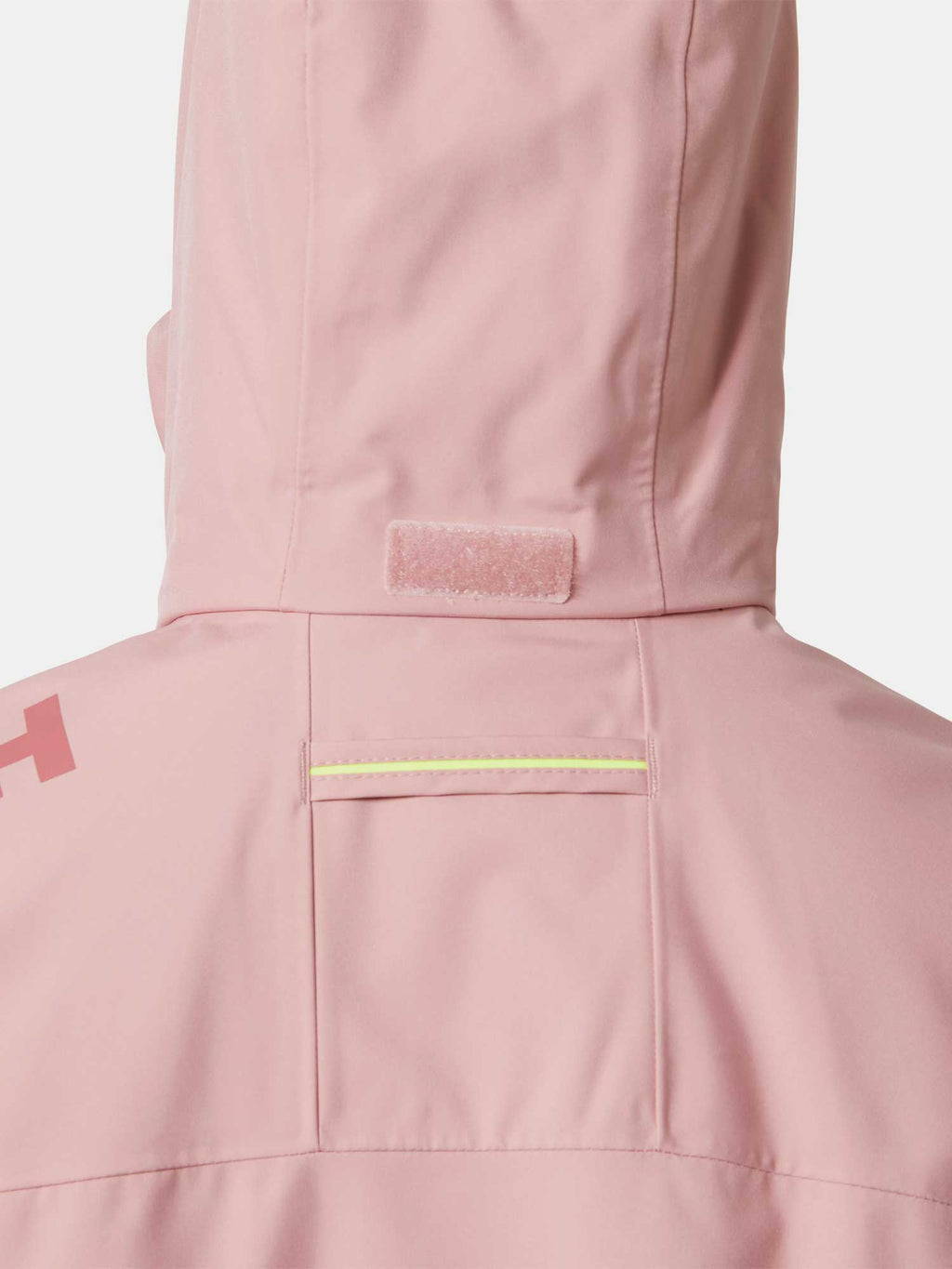 HELLY HANSEN Яке W CREW HOODED MIDL JACKET 2.0