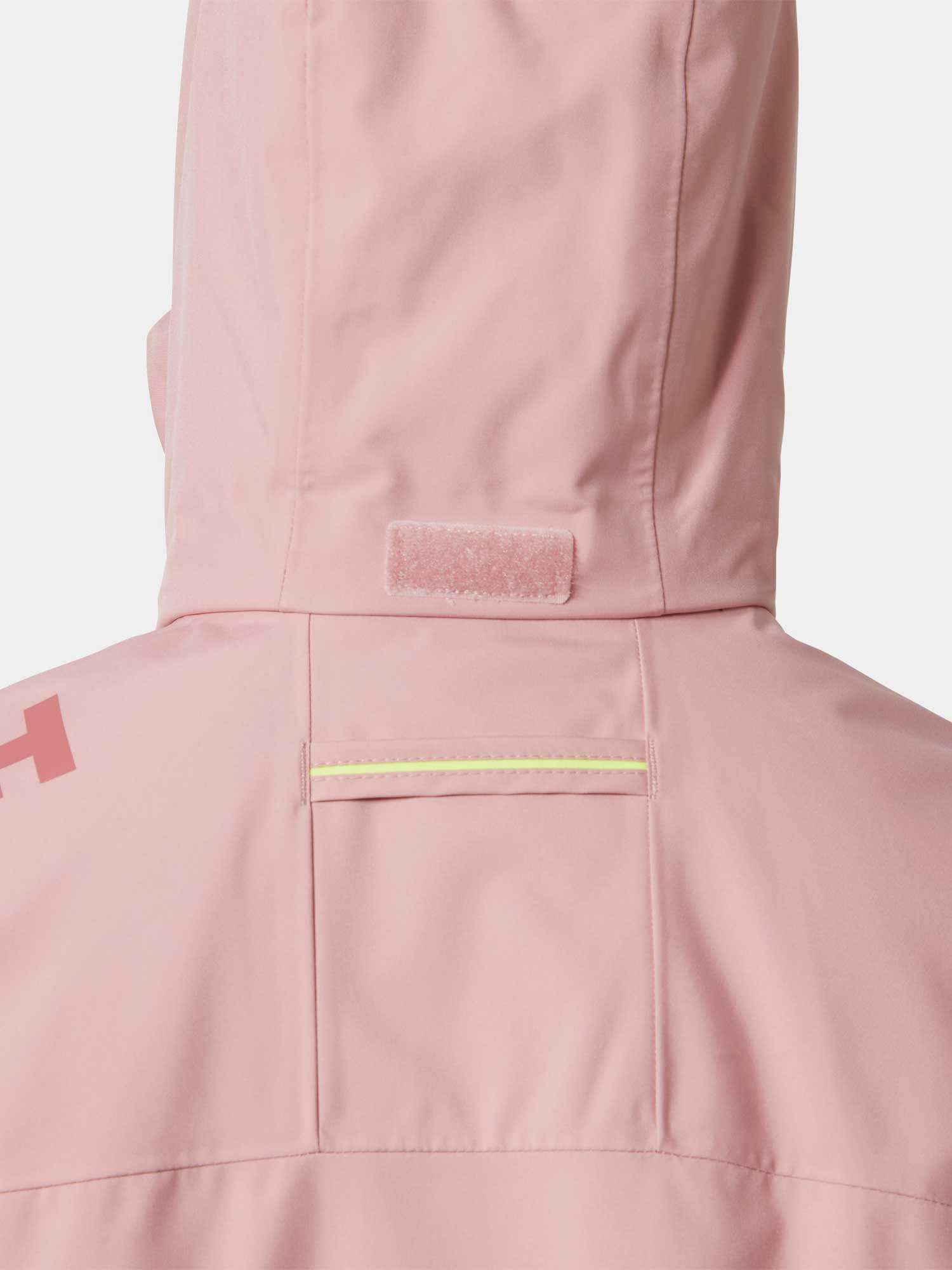 HELLY HANSEN Яке W CREW HOODED MIDL JACKET 2.0