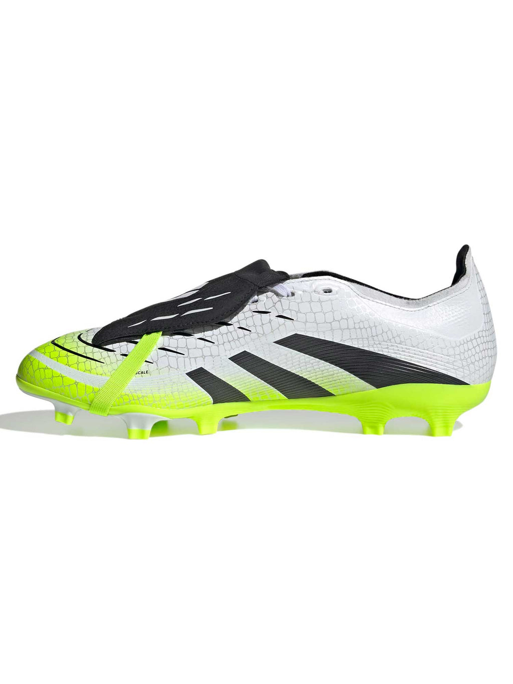 ADIDAS PERFORMANCE Обувки Predator League Fold-Over Tongue