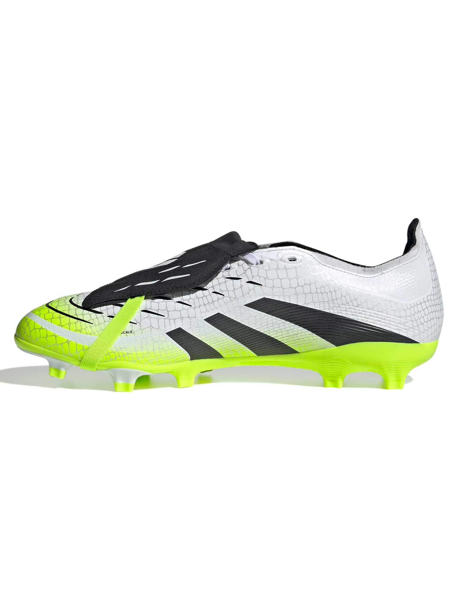 ADIDAS PERFORMANCE Обувки Predator League Fold-Over Tongue