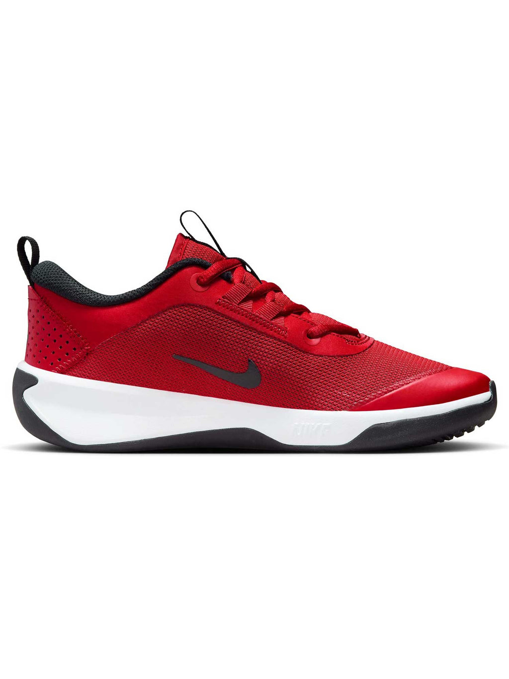 NIKE Обувки OMNI MULTI-COURT GS