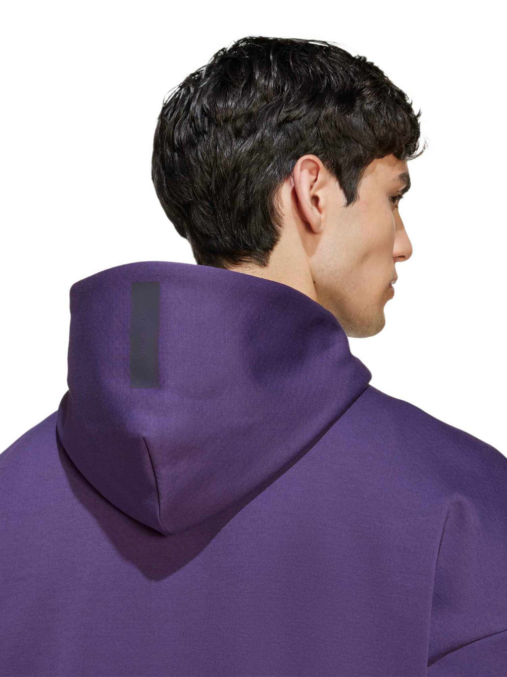 ADIDAS SPORTSWEAR Суитшърт New Z.N.E. Full-Zip Hooded Track Jacket