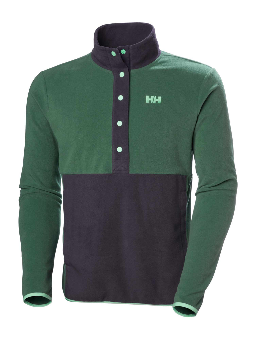 HELLY HANSEN Полар DAYBREAKER SNAP PULLOVER