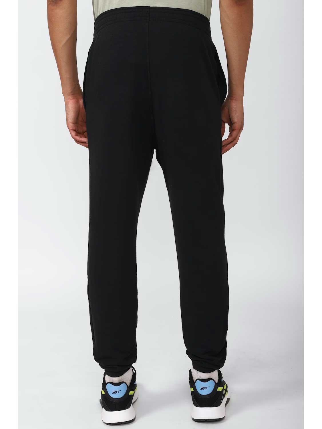 REEBOK Спортно долнище TRAIN FT PANT