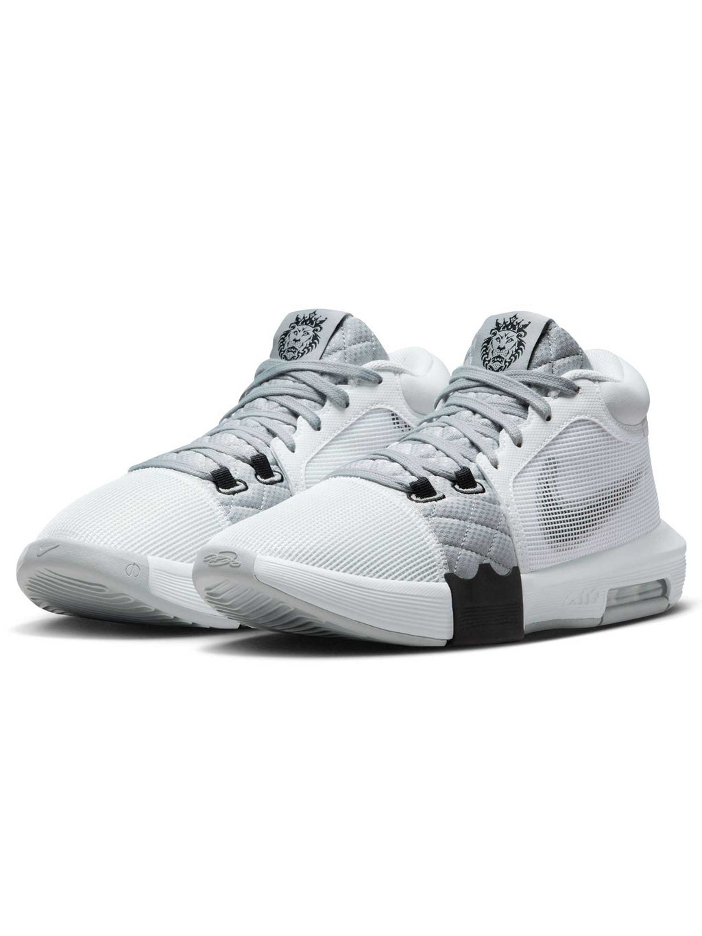 NIKE Обувки LEBRON WITNESS VIII