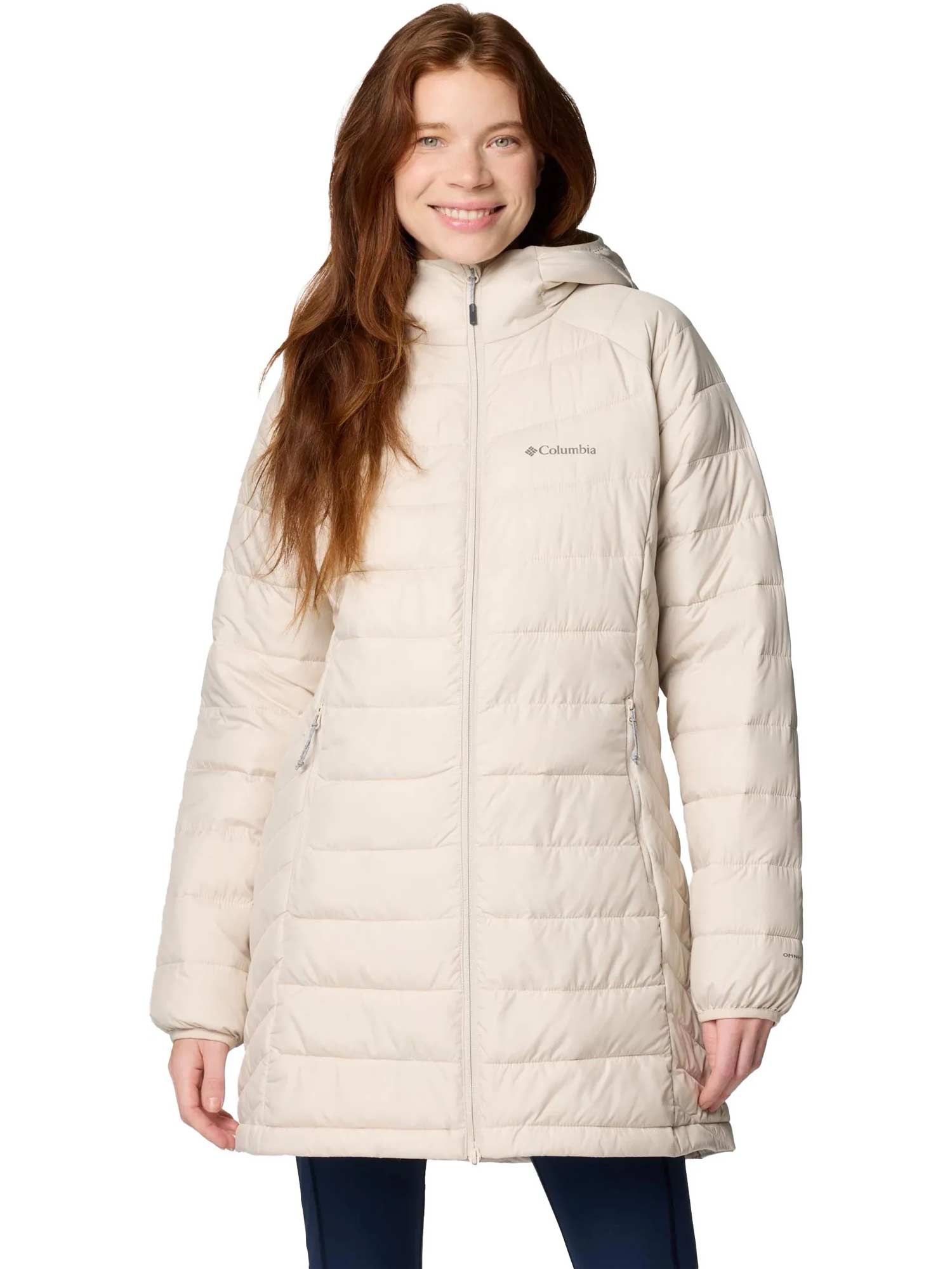 COLUMBIA Яке Powder Lite II Mid