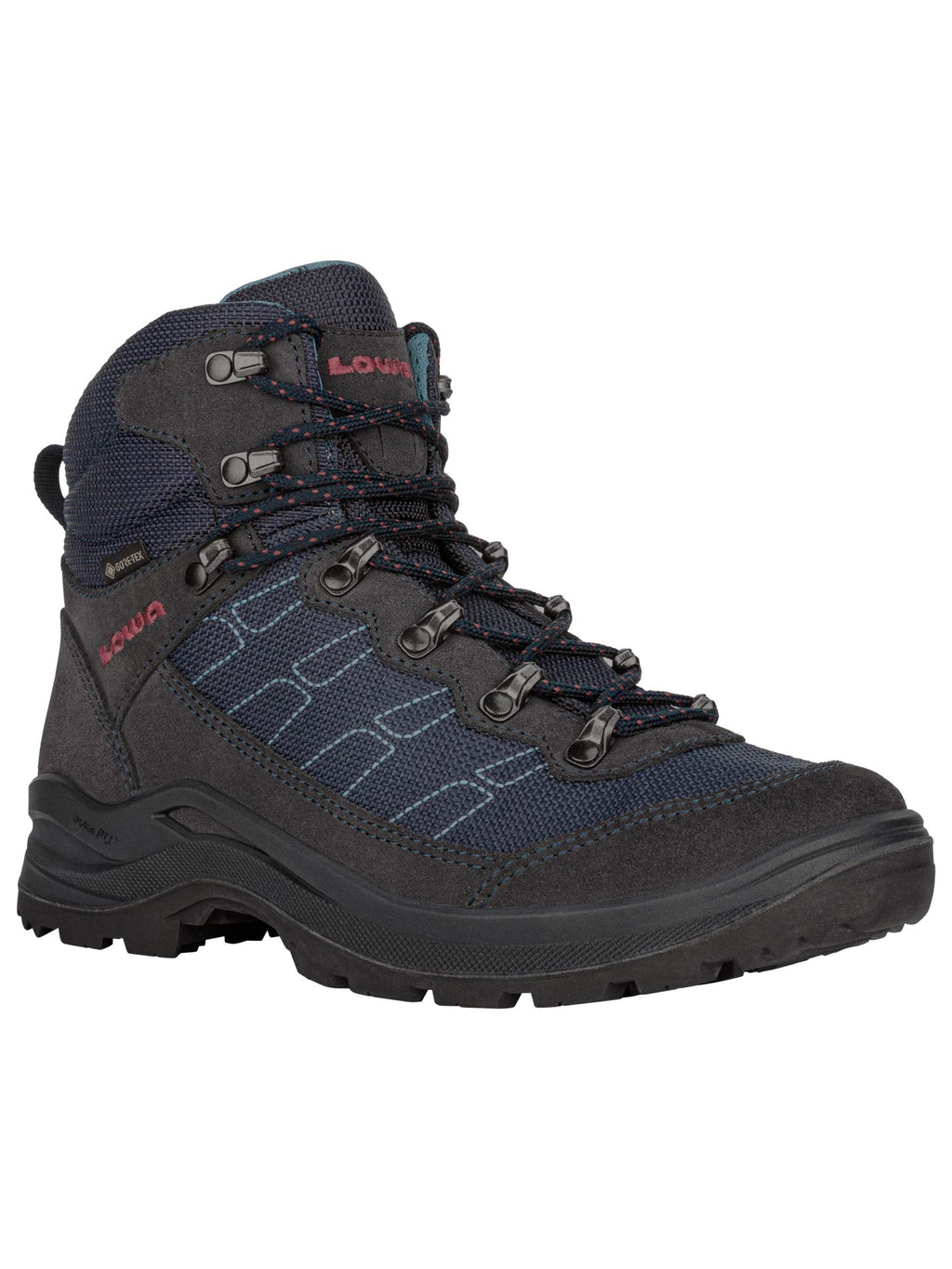 LOWA Обувки TAURUS PRO GTX MID Ws