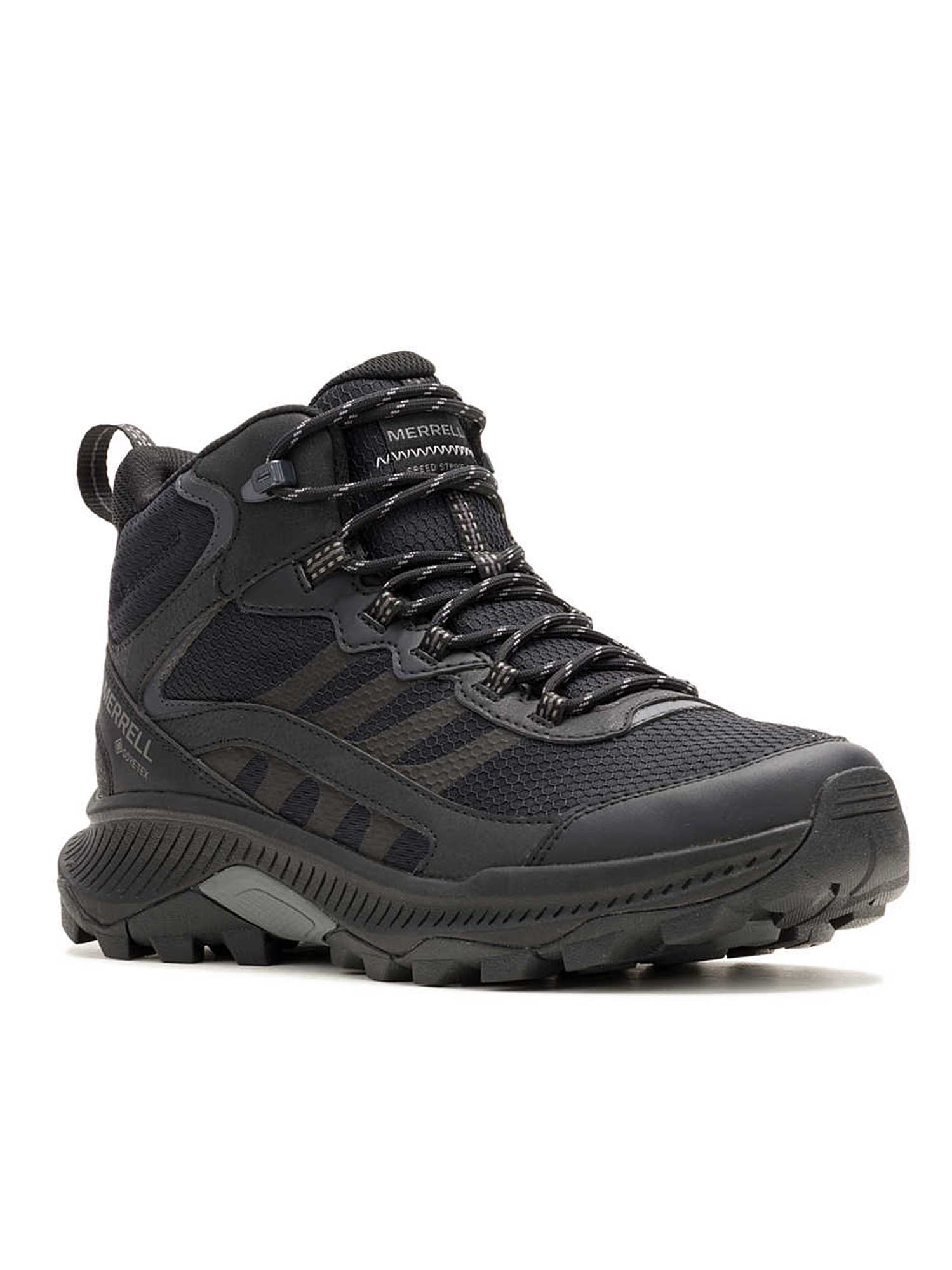 MERRELL Обувки SPEED STRIKE 2 MID GTX