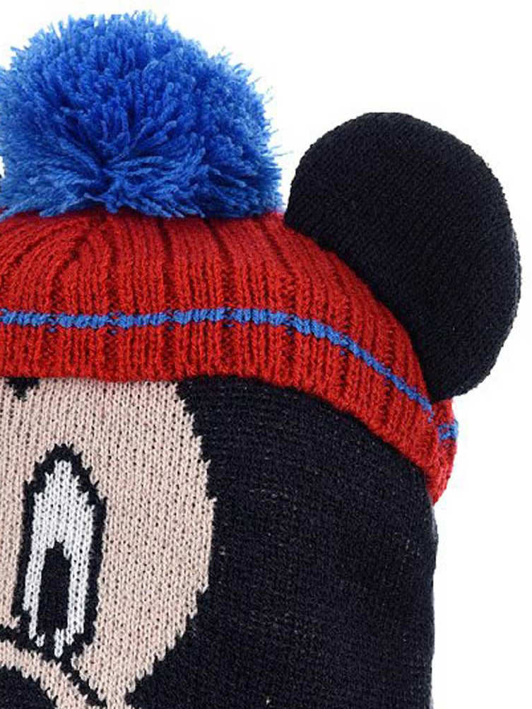 KIDS MOVIE HEROES Шапка MICKEY