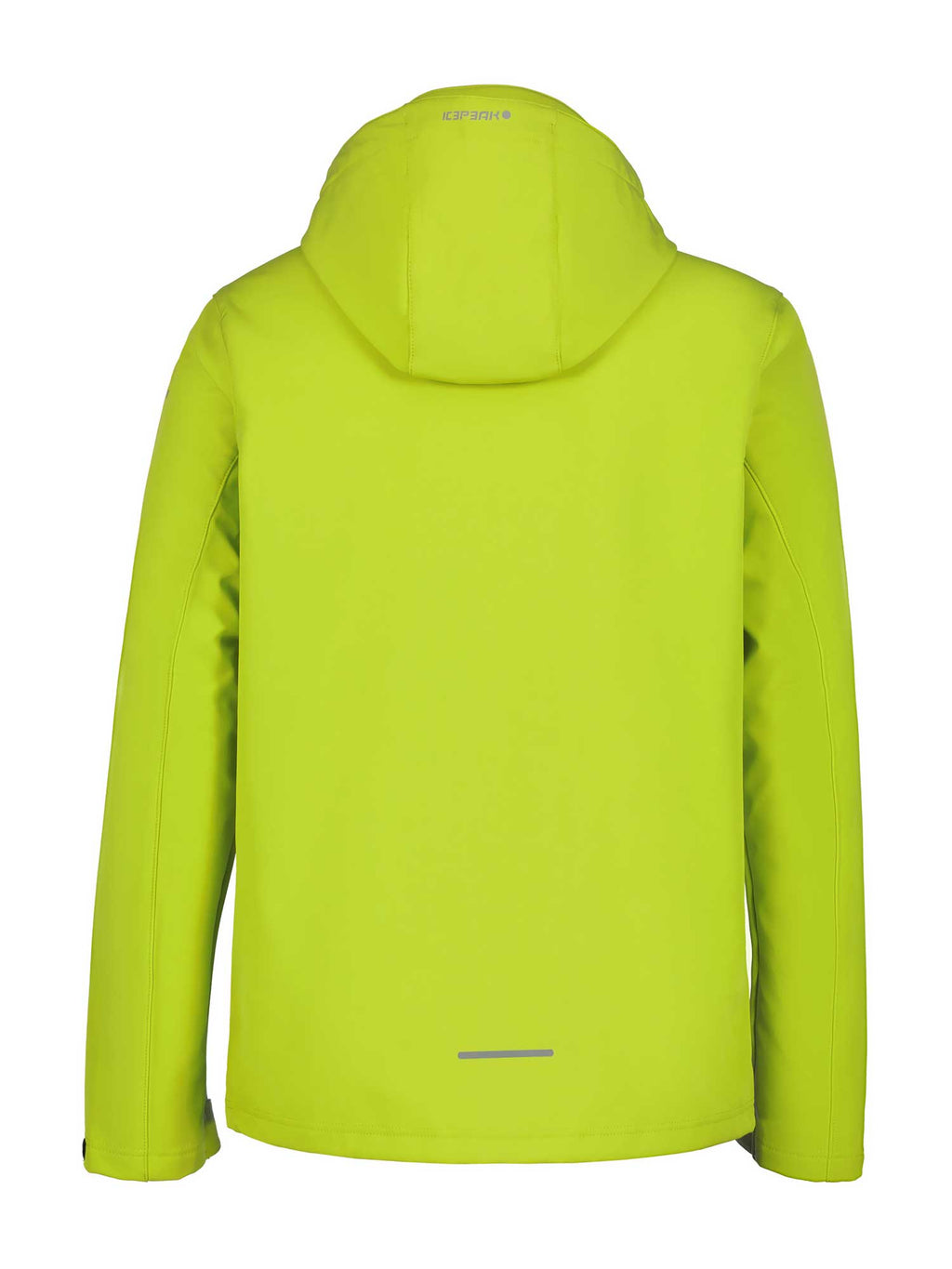 ICEPEAK Яке BRIMFIELD