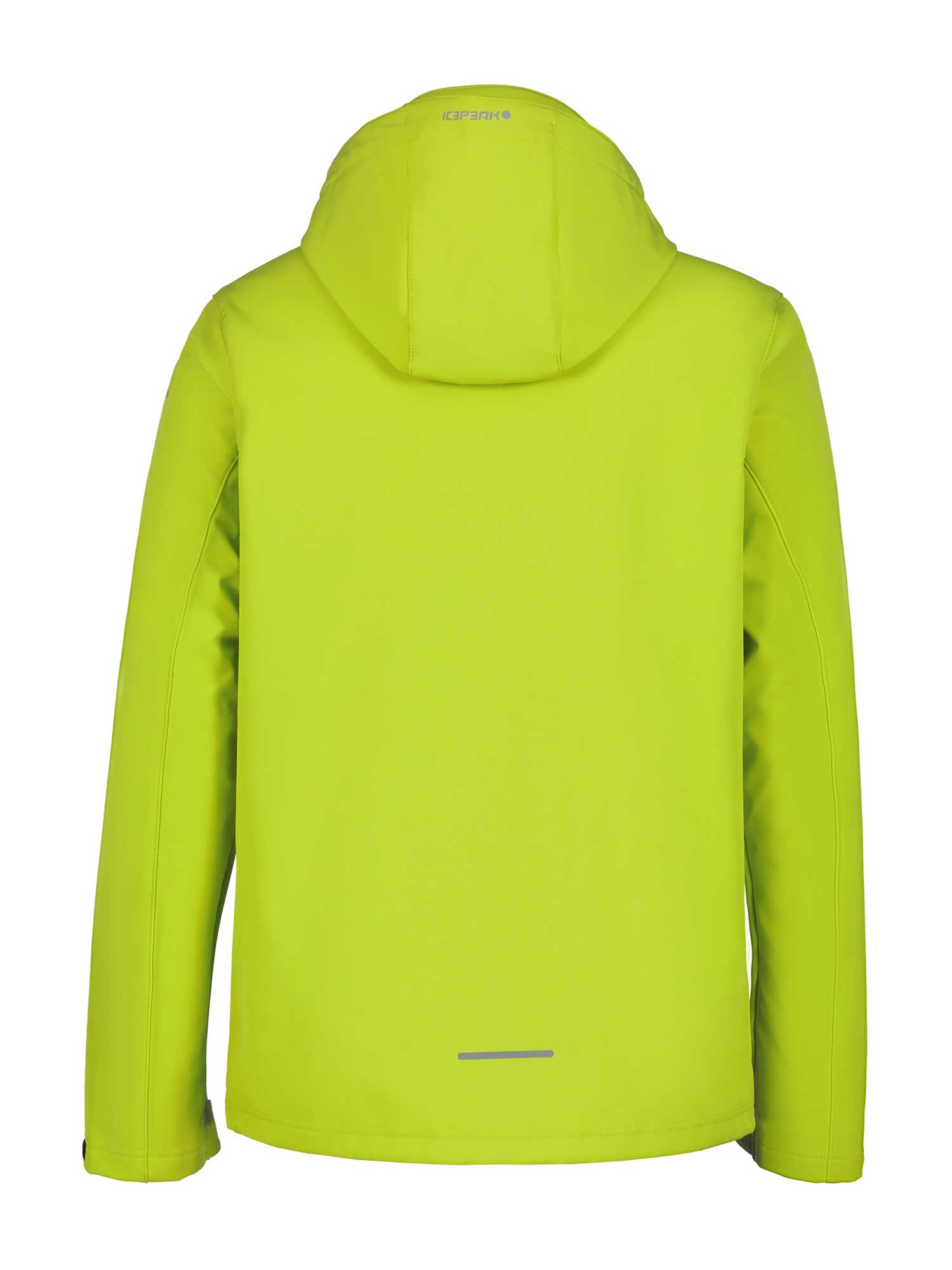 ICEPEAK Яке BRIMFIELD