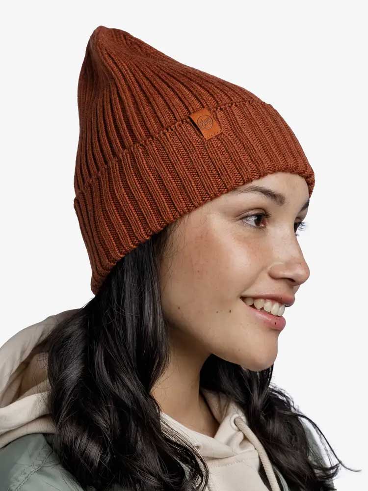 BUFF Шапка Knitted Hat