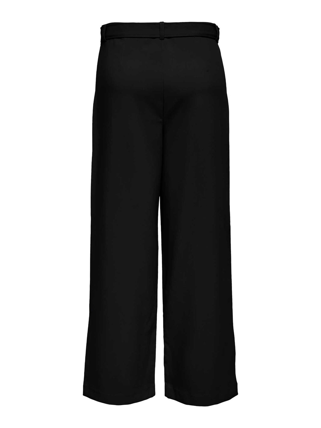 ONLY Панталон ONLODINE LIFE HW BELT WIDE PANT CC TLR