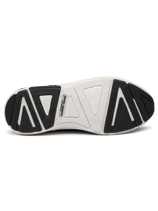 SKECHERS Обувки A LINEAR - KEANE