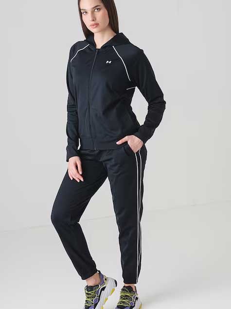UNDER ARMOUR Спортен екип UA Rival Tricot Tracksuit HD