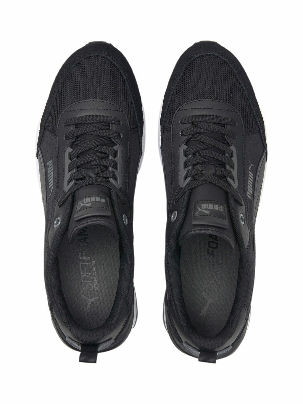 PUMA Обувки R22