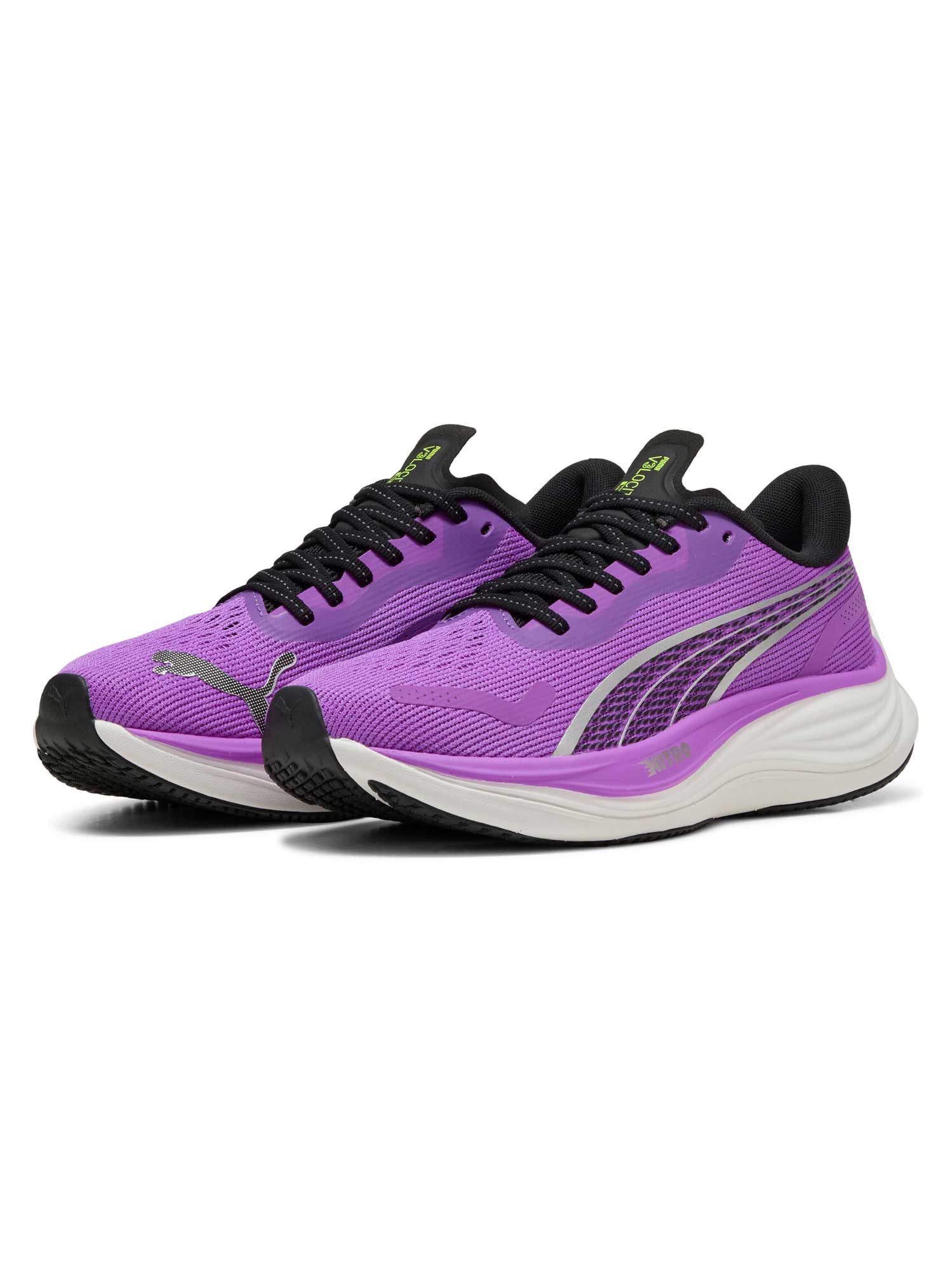 PUMA Обувки Velocity NITRO 3 Wn