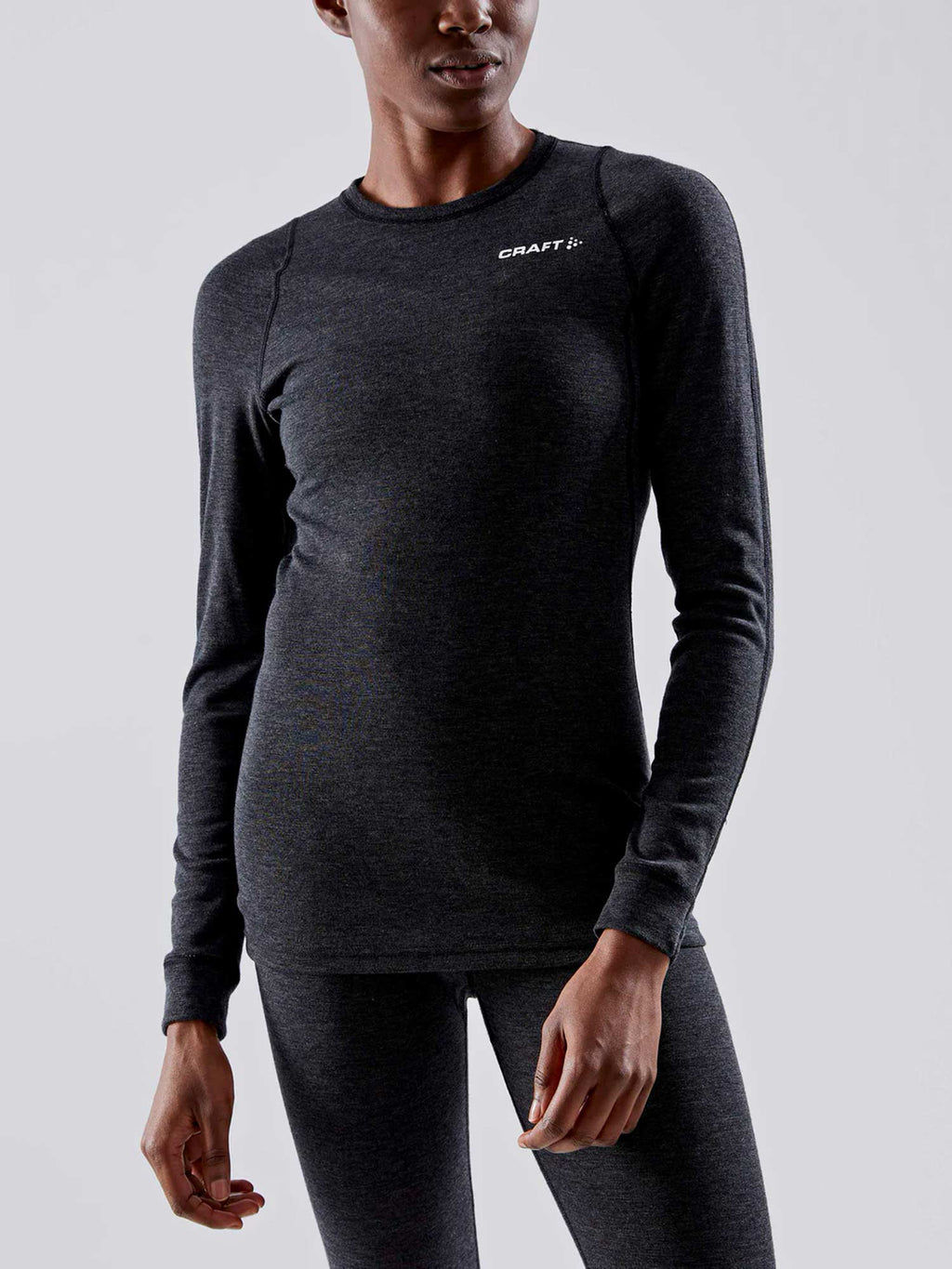 CRAFT Термобельо к-т CORE WL MERINO