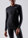CRAFT Термобельо к-т CORE WL MERINO